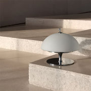 Lámpara de Mesa Beret (Batería Incorporada)